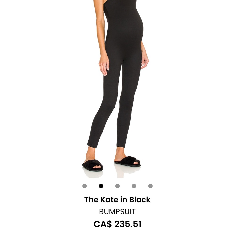 Sleek Black Jumpsuit with Tapered Legs and Stretchy Fit